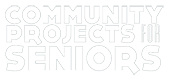 Community Projects for Seniors logo - Car accident lawyers - Milwaukee Wisconsin - Jacobson, Schrinsky & Houck